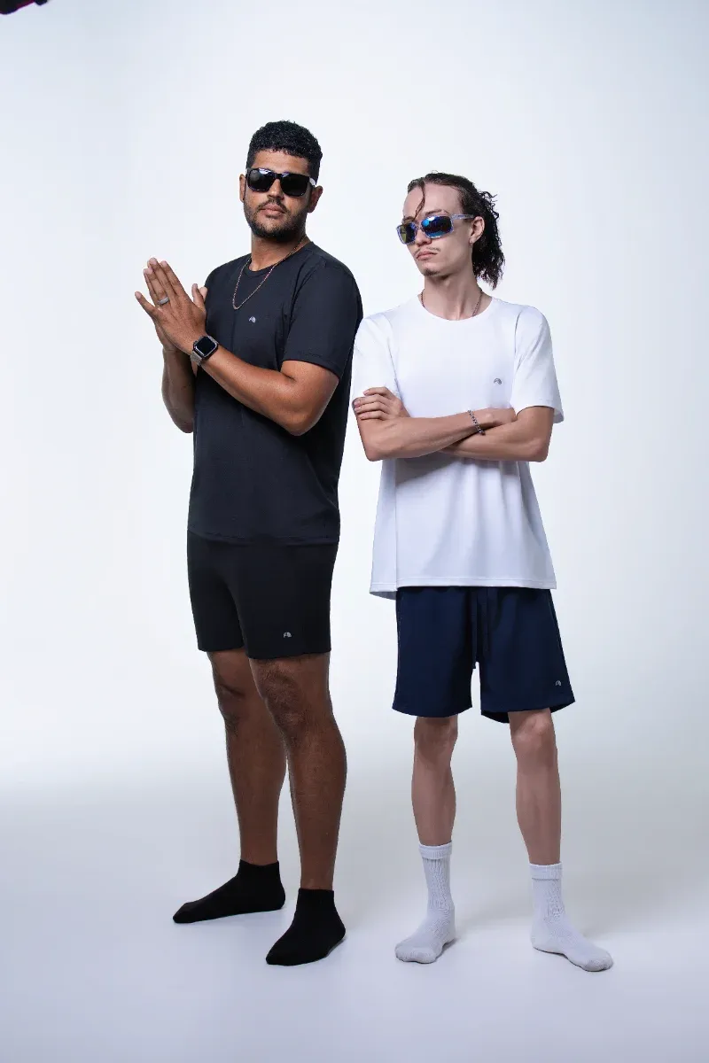 Men's Elevate collection
