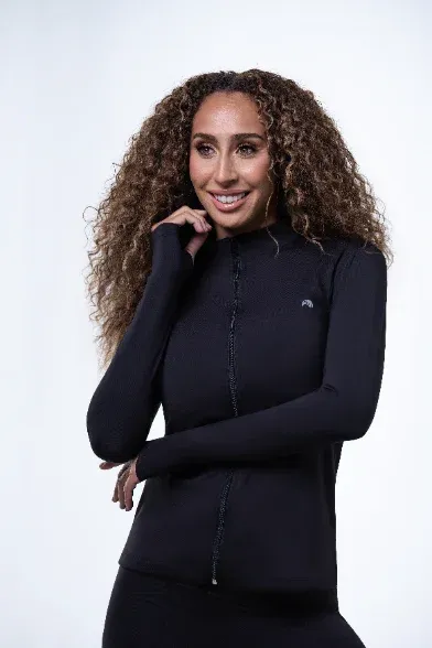 Elevate Jacket